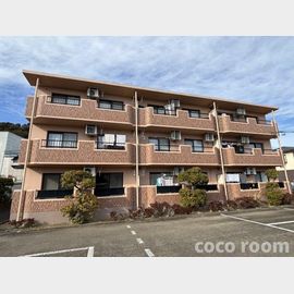 六合駅より徒歩12分 1階 築23年2ヶ月の賃貸物件