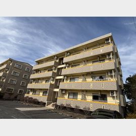 サンパティーク２の賃貸物件