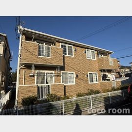 焼津駅より徒歩61分 築19年4ヶ月 2階建の賃貸物件