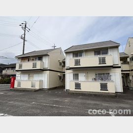 西焼津駅より徒歩14分 1階 築36年4ヶ月の賃貸物件