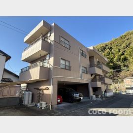 コーポ・フジサンフレッチェの賃貸物件