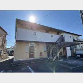 西焼津駅より徒歩40分 1階 築21年8ヶ月の賃貸物件