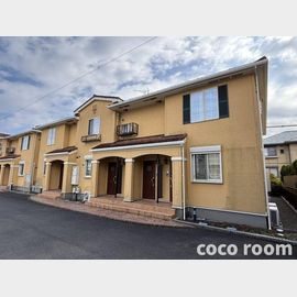 西焼津駅より徒歩16分 2階 築13年6ヶ月の賃貸物件