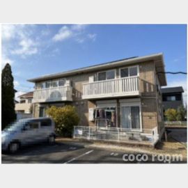 ファミールB 2階 築16年3ヶ月の賃貸物件