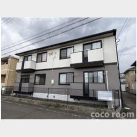 ヴィーブルA 1階 築29年9ヶ月の賃貸物件