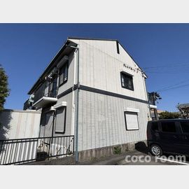 ヴェルドミール B 2階 築30年8ヶ月の賃貸物件