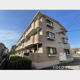 エクセレント大覚寺 1階 築28年10ヶ月の賃貸物件