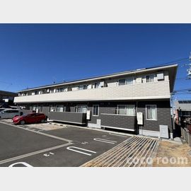 オーシャンエイト 1階 築3年4ヶ月の賃貸物件