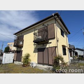 イエローハイツの賃貸物件