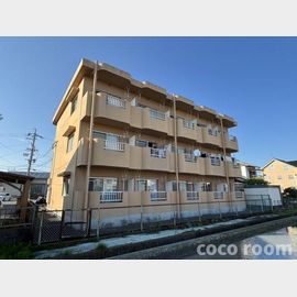 藤枝駅より徒歩23分 2階 築33年1ヶ月の賃貸物件