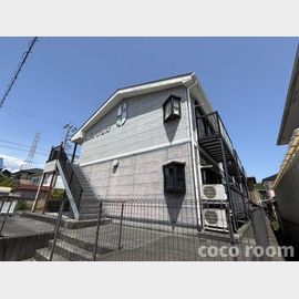 藤枝駅より徒歩22分 2階 築27年1ヶ月の賃貸物件