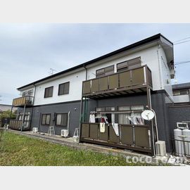 西焼津駅より徒歩114分 2階 築24年8ヶ月の賃貸物件