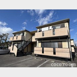 西焼津駅より徒歩40分 1階 築27年の賃貸物件