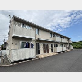 ミーティアの賃貸物件