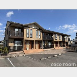 ル・アンジュ 1階 築12年6ヶ月の賃貸物件