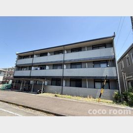藤枝駅より徒歩10分 1階 築29年4ヶ月の賃貸物件