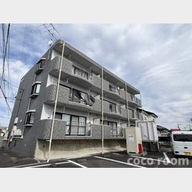 ソレアードの賃貸物件