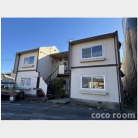 タウニィ多々良 2階 築39年7ヶ月の賃貸物件