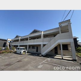 アルカディアNの賃貸物件