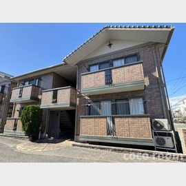 ケープコッドインA 1階 築20年5ヶ月の賃貸物件