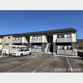 メゾン昴 1階 築25年7ヶ月の賃貸物件