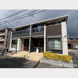 焼津駅より徒歩14分 1階 築5年2ヶ月の賃貸物件