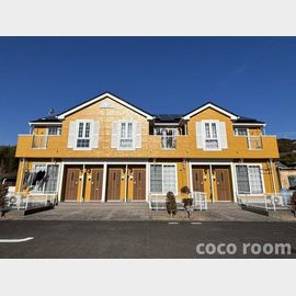 島田駅より徒歩148分 築22年2ヶ月 2階建の賃貸物件