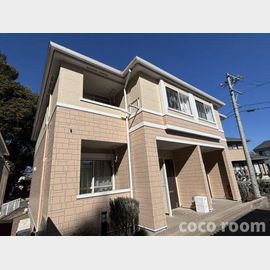 レジデンス 1階 築13年8ヶ月の賃貸物件