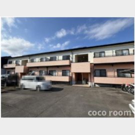 ラシュール 2階 築23年8ヶ月の賃貸物件