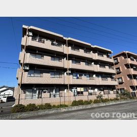 ジョイルーム 3階 築28年の賃貸物件