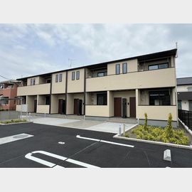 西焼津駅より徒歩41分 2階 新築の賃貸物件