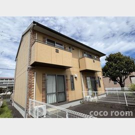 ヴィラ司の賃貸物件