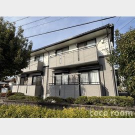 ハイアニスA 1階 築28年2ヶ月の賃貸物件