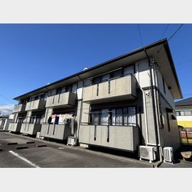ランセN 2階 築31年10ヶ月の賃貸物件
