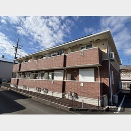 かいがん 2階 築16年1ヶ月の賃貸物件