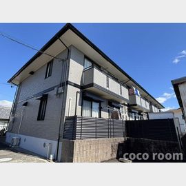 島田駅より徒歩21分 2階 築26年6ヶ月の賃貸物件