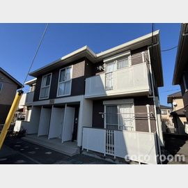 西焼津駅より徒歩41分 1階 築17年8ヶ月の賃貸物件