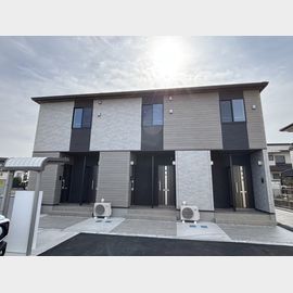 ヒカルサ藤枝高柳IIの賃貸物件