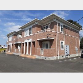 グランデセレーゾの賃貸物件