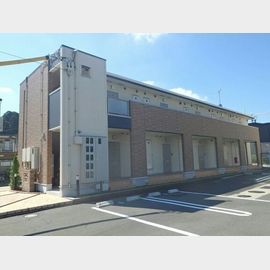 クローバー青島 2階 築15年の賃貸物件