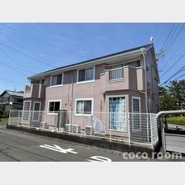 焼津駅より徒歩55分 1階 築29年7ヶ月の賃貸物件