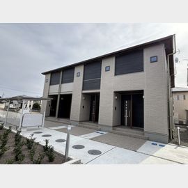 ヒカルサ藤枝高柳II 2階 新築の賃貸物件