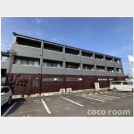 ＦＫビル 2階 築32年の賃貸物件