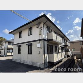 藤枝駅より徒歩29分 1階 築27年6ヶ月の賃貸物件