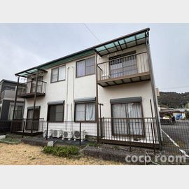 レジデンスマスオ 1階 築26年4ヶ月の賃貸物件