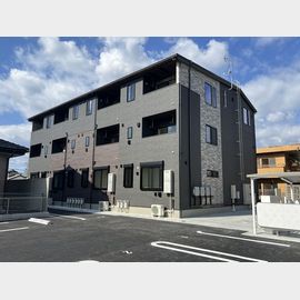 カーサブローテVIIの賃貸物件