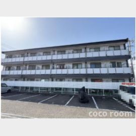 リバーサイドQ 3階 築30年の賃貸物件