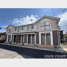 西焼津駅より徒歩16分 2階 築15年7ヶ月の賃貸物件