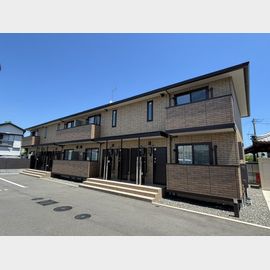 藤枝駅より徒歩27分 1階 築3年3ヶ月の賃貸物件