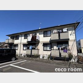 サンシャイン堀江２ 2階 築25年の賃貸物件